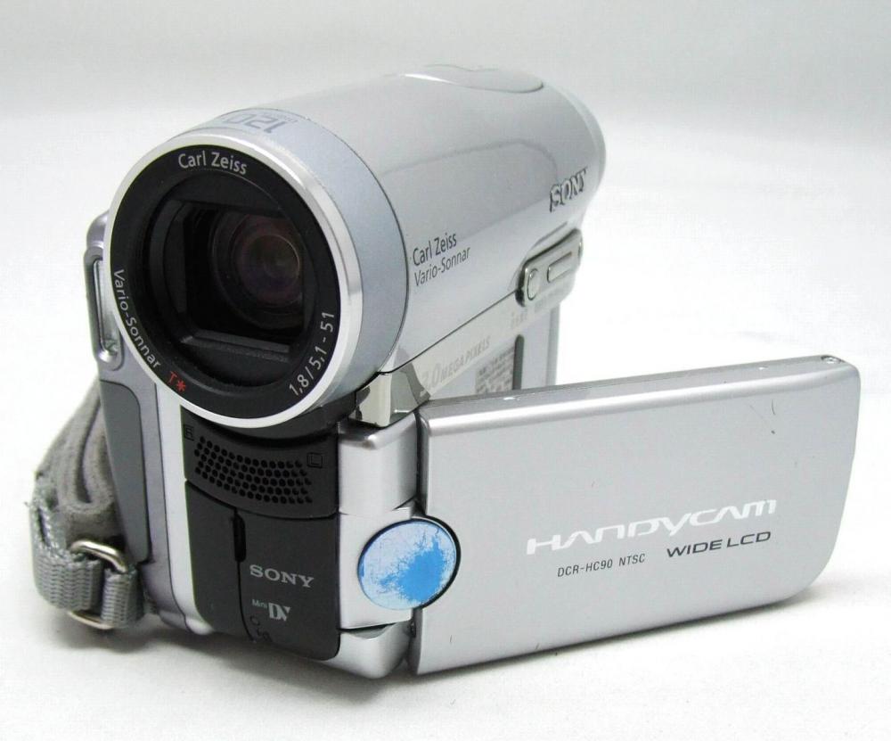 Sony Handycam Software Download For Windows 7